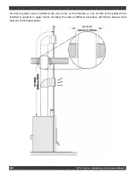 Предварительный просмотр 68 страницы Valcourt FP14 Cartier Installation And Operation Manual