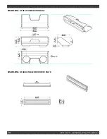 Предварительный просмотр 74 страницы Valcourt FP14 Cartier Installation And Operation Manual