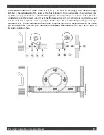 Предварительный просмотр 85 страницы Valcourt FP14 Cartier Installation And Operation Manual