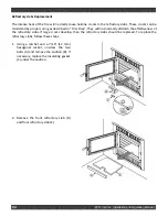 Предварительный просмотр 94 страницы Valcourt FP14 Cartier Installation And Operation Manual