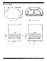 Предварительный просмотр 8 страницы Valcourt FP16 Saint-Laurent Installation And Operation Manual