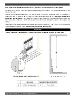 Предварительный просмотр 13 страницы Valcourt FP16 Saint-Laurent Installation And Operation Manual