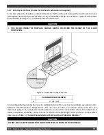 Предварительный просмотр 15 страницы Valcourt FP16 Saint-Laurent Installation And Operation Manual