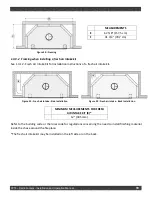 Предварительный просмотр 19 страницы Valcourt FP16 Saint-Laurent Installation And Operation Manual