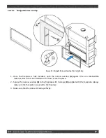 Предварительный просмотр 27 страницы Valcourt FP16 Saint-Laurent Installation And Operation Manual