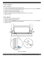 Предварительный просмотр 31 страницы Valcourt FP16 Saint-Laurent Installation And Operation Manual