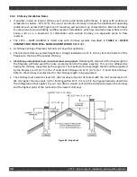 Предварительный просмотр 34 страницы Valcourt FP16 Saint-Laurent Installation And Operation Manual