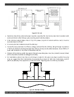 Предварительный просмотр 35 страницы Valcourt FP16 Saint-Laurent Installation And Operation Manual