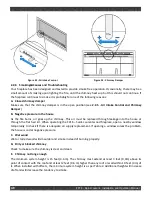 Предварительный просмотр 46 страницы Valcourt FP16 Saint-Laurent Installation And Operation Manual