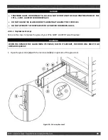 Предварительный просмотр 49 страницы Valcourt FP16 Saint-Laurent Installation And Operation Manual