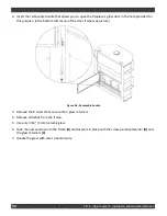 Предварительный просмотр 50 страницы Valcourt FP16 Saint-Laurent Installation And Operation Manual