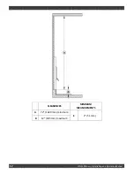 Предварительный просмотр 12 страницы Valcourt FP1LM Manoir Installation And Operation Manual