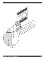 Предварительный просмотр 13 страницы Valcourt FP1LM Manoir Installation And Operation Manual