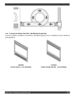 Предварительный просмотр 27 страницы Valcourt FP1LM Manoir Installation And Operation Manual