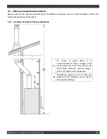 Предварительный просмотр 33 страницы Valcourt FP1LM Manoir Installation And Operation Manual