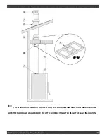 Предварительный просмотр 37 страницы Valcourt FP1LM Manoir Installation And Operation Manual