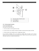 Предварительный просмотр 39 страницы Valcourt FP1LM Manoir Installation And Operation Manual