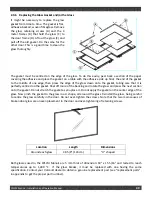 Предварительный просмотр 49 страницы Valcourt FP1LM Manoir Installation And Operation Manual