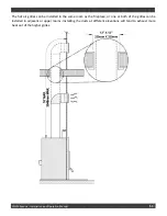 Предварительный просмотр 53 страницы Valcourt FP1LM Manoir Installation And Operation Manual