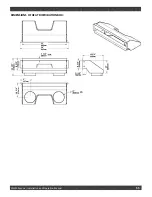 Предварительный просмотр 55 страницы Valcourt FP1LM Manoir Installation And Operation Manual