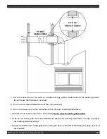 Предварительный просмотр 59 страницы Valcourt FP1LM Manoir Installation And Operation Manual