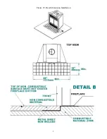 Preview for 9 page of Valcourt Montcalm FP6 Installation And Operation Manual