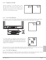 Предварительный просмотр 19 страницы Valcourt S42 Owner'S Manual