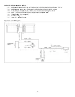 Preview for 10 page of Valcourt Saguency FP8 Installation And Operation Manual