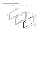 Preview for 12 page of Valcourt Saguency FP8 Installation And Operation Manual