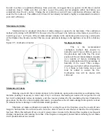 Preview for 23 page of Valcourt Saguency FP8 Installation And Operation Manual