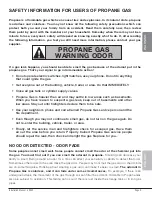 Предварительный просмотр 9 страницы Valcourt SRF40 Installation Instructions Manual