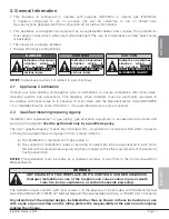 Предварительный просмотр 11 страницы Valcourt SRF40 Installation Instructions Manual