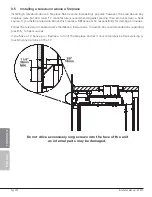 Предварительный просмотр 24 страницы Valcourt SRF40 Installation Instructions Manual