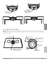 Предварительный просмотр 27 страницы Valcourt SRF40 Installation Instructions Manual