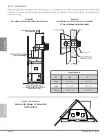 Предварительный просмотр 36 страницы Valcourt SRF40 Installation Instructions Manual