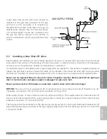 Предварительный просмотр 41 страницы Valcourt SRF40 Installation Instructions Manual