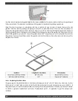 Preview for 30 page of Valcourt Waterloo Installation And Operation Manual