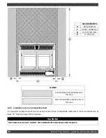 Preview for 50 page of Valcourt Waterloo Installation And Operation Manual