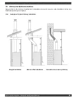 Preview for 55 page of Valcourt Waterloo Installation And Operation Manual