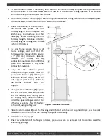 Preview for 57 page of Valcourt Waterloo Installation And Operation Manual