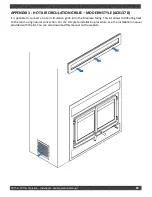 Preview for 63 page of Valcourt Waterloo Installation And Operation Manual