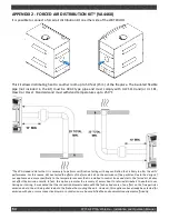 Preview for 64 page of Valcourt Waterloo Installation And Operation Manual