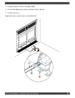 Preview for 67 page of Valcourt Waterloo Installation And Operation Manual