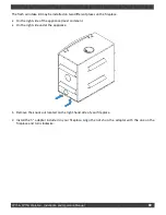 Preview for 69 page of Valcourt Waterloo Installation And Operation Manual