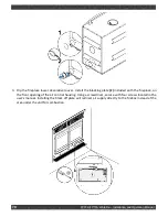 Preview for 70 page of Valcourt Waterloo Installation And Operation Manual