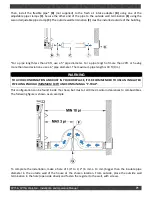 Preview for 71 page of Valcourt Waterloo Installation And Operation Manual