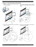 Preview for 76 page of Valcourt Waterloo Installation And Operation Manual