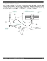 Preview for 77 page of Valcourt Waterloo Installation And Operation Manual