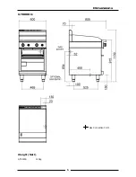 Preview for 7 page of Valdorf GT8600G Installation And Operation Manual