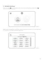 Preview for 20 page of Valeda Light Delivery System User Manual